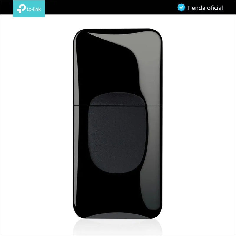 Tp-link, Tarjeta De Red Usb Inalámbrico 300mbps, Tl-wn823n