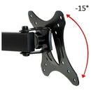 Soporte Starnew Hy-210 De Pared Para Tv/monitor De 10 A 32