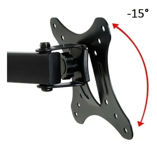 Soporte Starnew Hy-210 De Pared Para Tv/monitor De 10 A 32