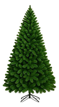 Árbol De Navidad Nebraska 1.80 Metros Verde