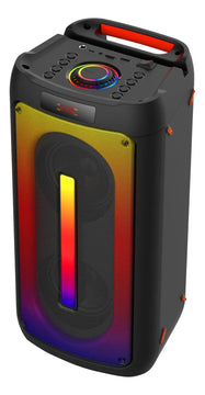 Parlante Vta 50w Digital Sound Color Negro