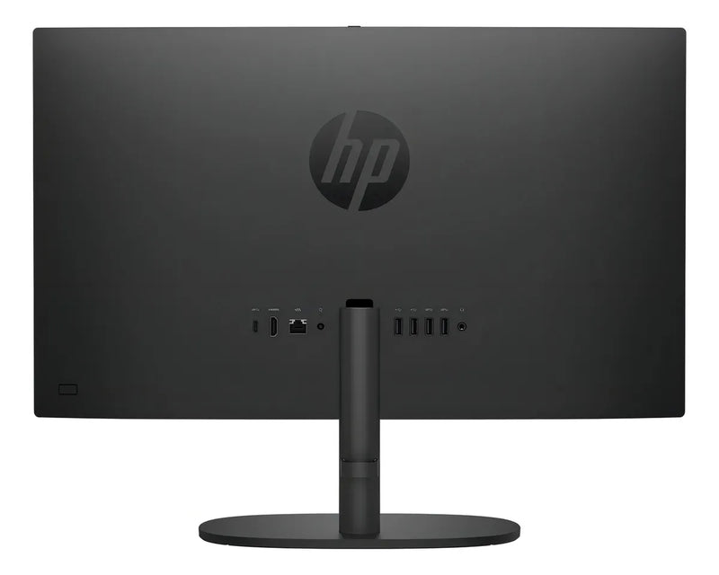All in one HP AID 22-dg0011la 21.4" 8GB RAM - 256GB SSD - Intel Celeron - FreeDOS