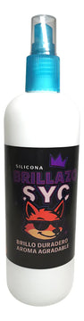 Silicona Protectora + Rubbing Compound + Cera Simoniz