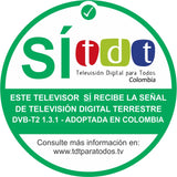 Televisor Lg 75 Uhd 4k Smart Tv 75ut801 Webos Negro