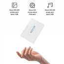 Unidad De Estado Sólido (ssd) Sata Ill 2.5 512gb Acos 560mb Blanco