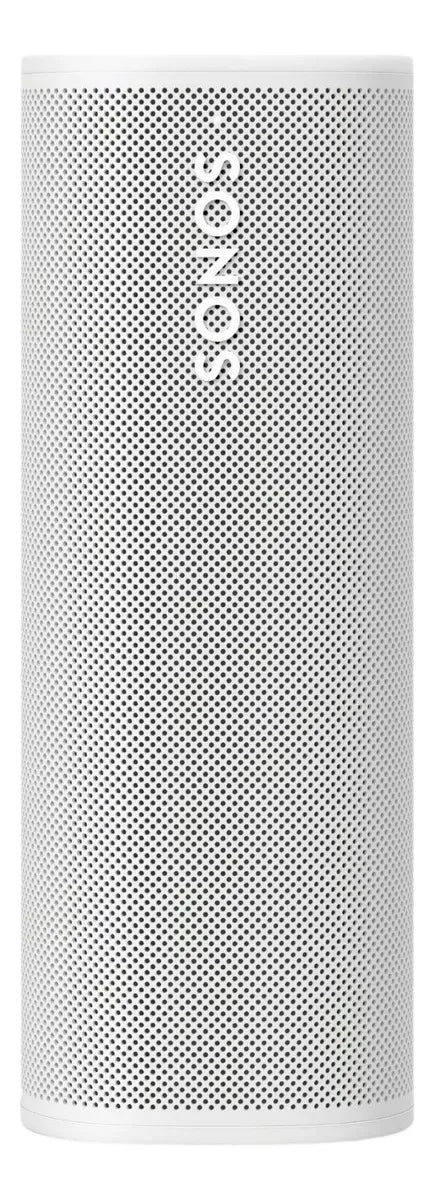 Sonos Roam 2 - Parlante Ultra Portátil Wifi Y Bt - Blanco