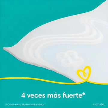 Pampers TOALLITAS BABY FRESH - 1 - Unidad - 1