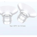 Convertidor Adaptador Tamaño 19 M M Extractor De Leche X 1