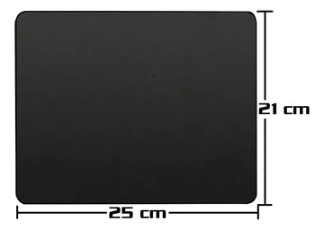 Combo Delux Teclado Slim Multimedia + Mouse + Pad Mouse S Mouse Negro Teclado Negro