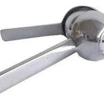 Exprimidor De Naranja Manual En Aluminio Fundido