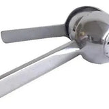 Exprimidor De Naranja Manual En Aluminio Fundido