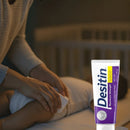 Crema Desitin Morado Tubo Para Bebé