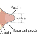 Medela Pezonera Protector 20mm 20 Mm