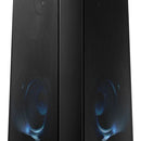 Samsung Torre De Sonido Mx-t50 500 Vatios Negro 2020