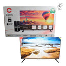 Televisor 40 Corn Ts40a1 Smart Tv Led Netflix You Tube Tdt