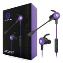 Audífonos Primus Gaming Phs-90 Con Conexión De 3,5mm N /v
