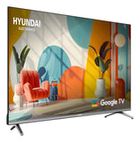 Televisor Hyundai 43 Pulgadas Google Tv Full Hd