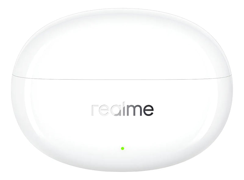 Audifonos Bluetooth Realme Buds Air 5 Earbuds Blanco