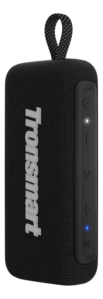 Tronsmart Trip 2 Bocina Bluetooth Portátil Para Exteriorir