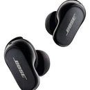 Audifonos Bose Quietcomfort Earbuds 2 In-ear Noise Cancelling Color Negro