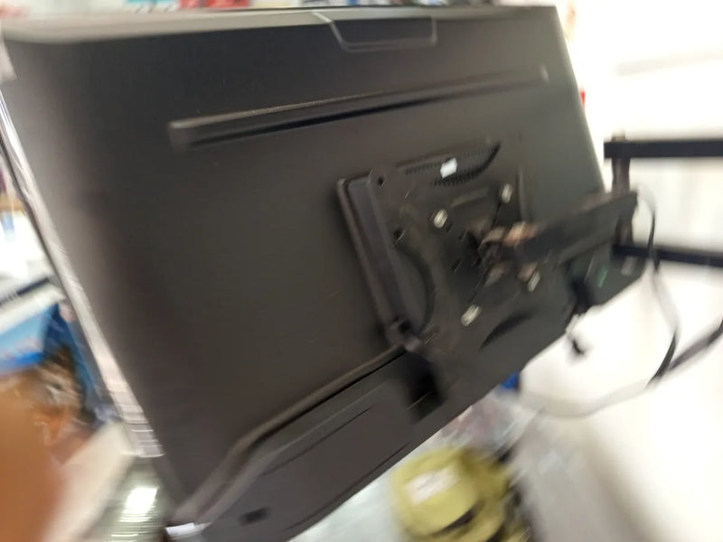 Televisor Sankey 24 Pulgadas Smar Tv