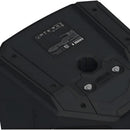 Monitor de escenario Electro-Voice Portable Everse 8 portátil con bluetooth negra