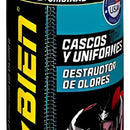 Limpiador En Seco Refrescante Desinfectante Cascos Simoniz