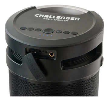 Parlante Inalámbrico Challenger - Ref. Sc70 360