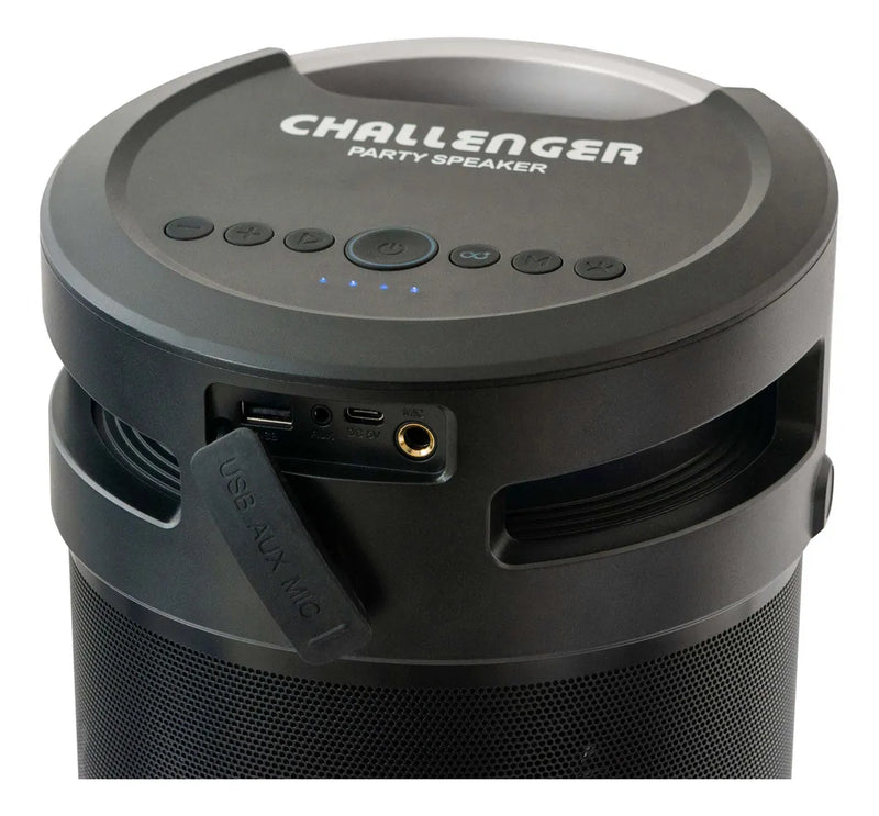 Parlante Inalámbrico Challenger - Ref. Sc70 360