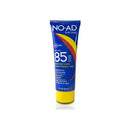 Protector Solar No-ad 85, 89ml - mL a $527