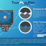 Pasta Térmica Disipadora Arcticx-9 9.2wmk 4gr Refrigerante