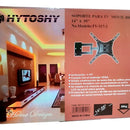 Soporte Tv Monitor Pared Brazo Móvil Brazo 14 A 55 Pulgadas