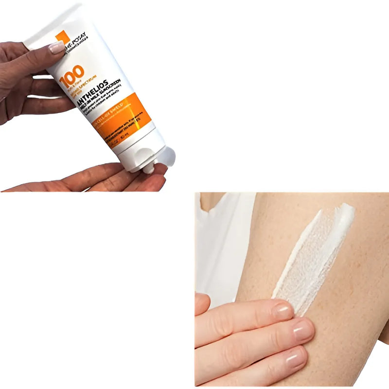 La Roche-posay Anthelios Fps100