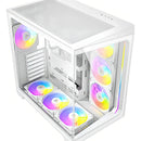 Gabinete Antec Constellation C5 Argb Midi-tower Atx