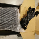 Fuente De Poder Iconnex Uf-550w 550w 80 Plus Bronze Negro