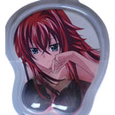 Pad Mouse 3d Anime Padmouse Senos Oppai Sexy Rias Gremory Rojo