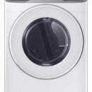 Combo Samsung 20 Kg Blanco Wf20t6000aw Y Dvg20t6000w