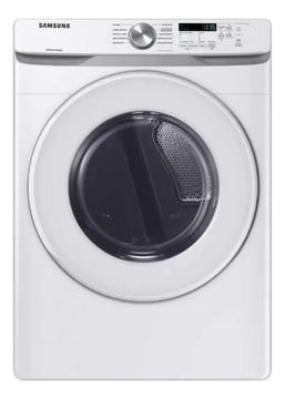 Combo Samsung 20 Kg Blanco Wf20t6000aw Y Dvg20t6000w
