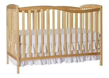 Cuna Convertible 5 En 1, Chelsea Dedream On Me, Natural