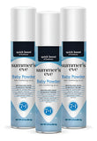 Spray Femenino Ultra Suave Daily - Paquete De 3