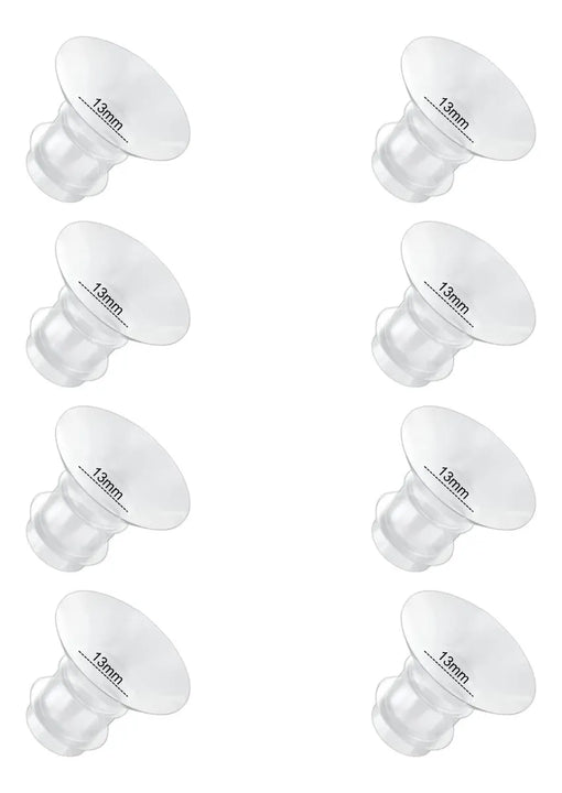 Insertos De Brida Para Mamas Con Diferentes Tamanos De Pezon