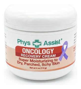 Crema De Recuperación Physassist: Hidratante Para Piel Sensi