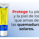 Bloqueador Solar Clyax X80gr - g