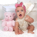 Peluche Animales Tiernos Muñeco Juguetes Didácticos Niños