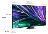 Televisor Smart 55 Neo Qled 4k Qn85d