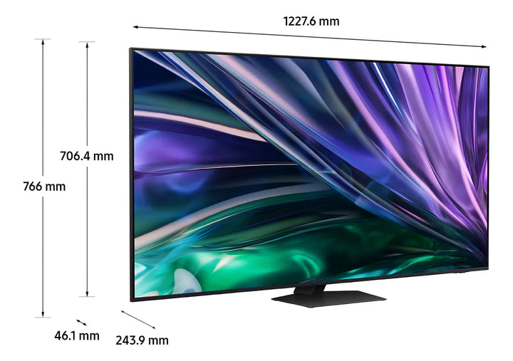 Televisor Smart 55 Neo Qled 4k Qn85d