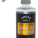 Socar Best In-show - Cera Y Sellador Para Automovil, Protect