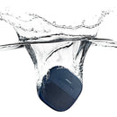 Bose Soundlink Micro Parlante Portatil Bluetooth Resistente al Agua Certificación Ipx7 Azul Oscuro