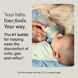 Tommee Tippee Biberones Anticólicos Avanzados De 9 Onzas Sin