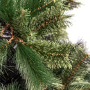 Arbol De Navidad Pino Silvestre De 2.25 Mtrs Verde